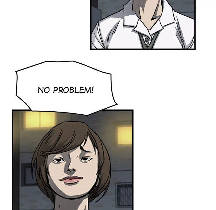 Legend : The Beginning Episode 58 - Page 61