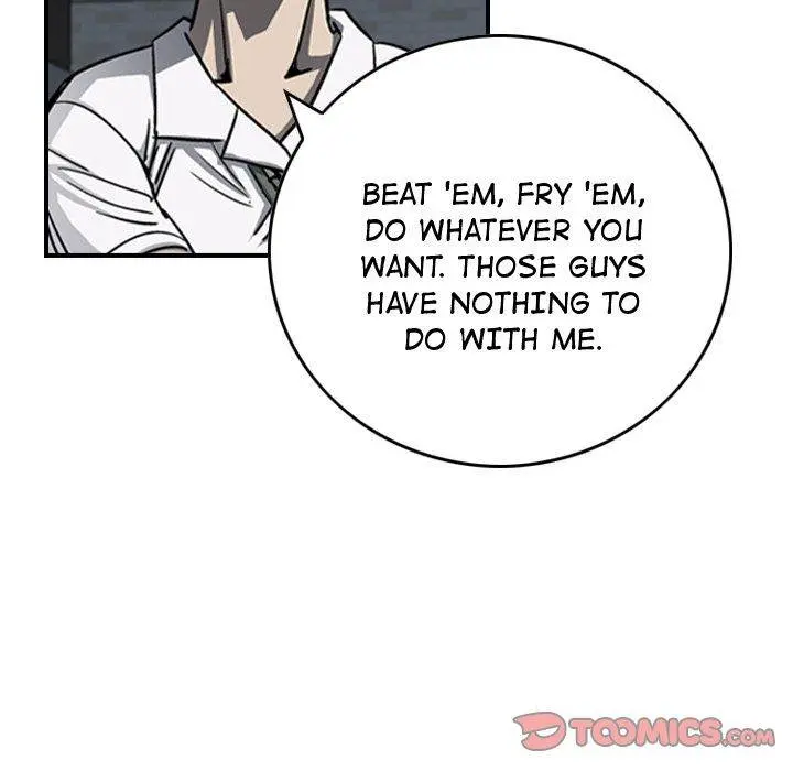 Legend : The Beginning Episode 58 - Page 62