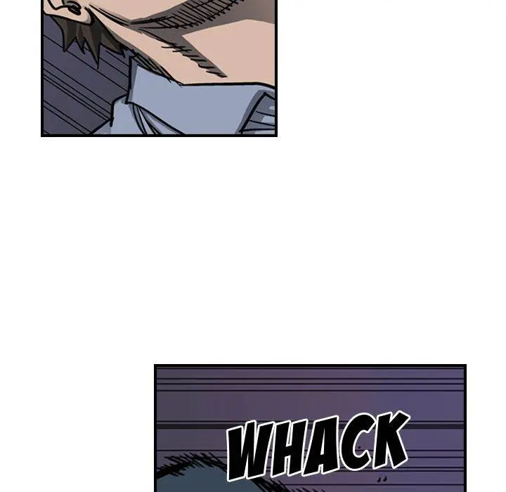 Legend : The Beginning Episode 58 - Page 65