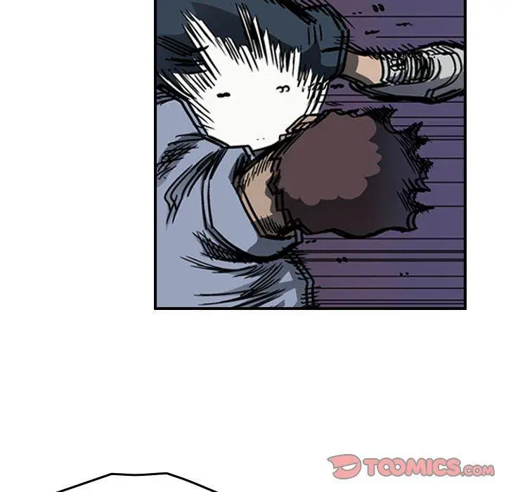 Legend : The Beginning Episode 58 - Page 66