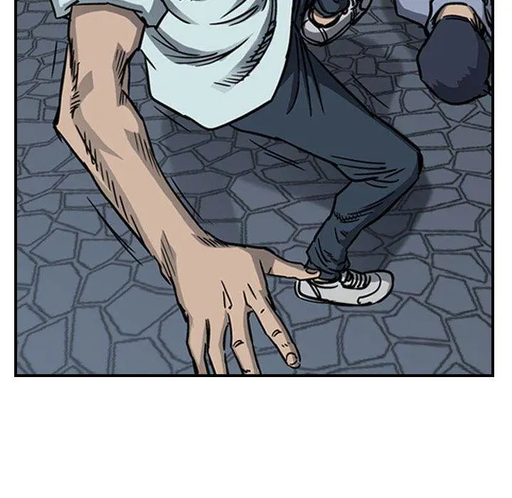 Legend : The Beginning Episode 58 - Page 68