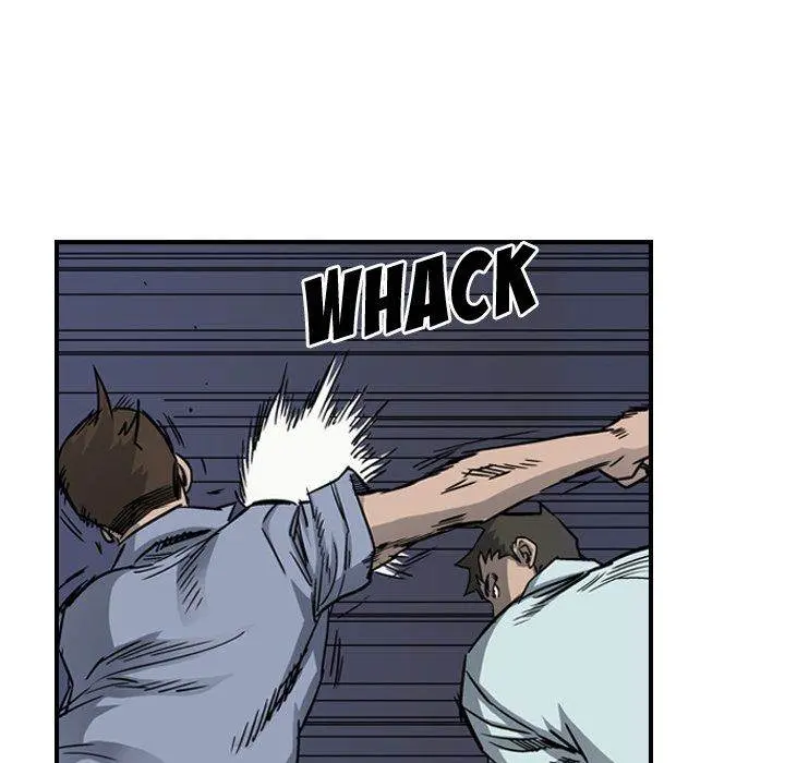 Legend : The Beginning Episode 58 - Page 69