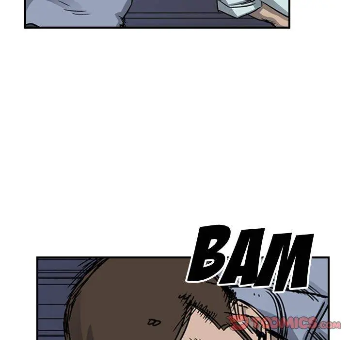 Legend : The Beginning Episode 58 - Page 70