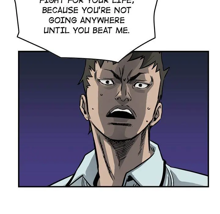 Legend : The Beginning Episode 58 - Page 76
