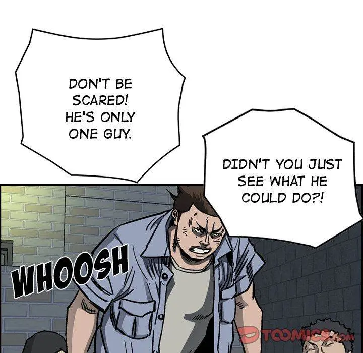 Legend : The Beginning Episode 58 - Page 78