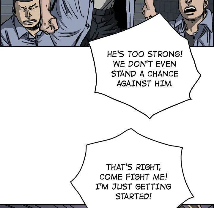 Legend : The Beginning Episode 58 - Page 79