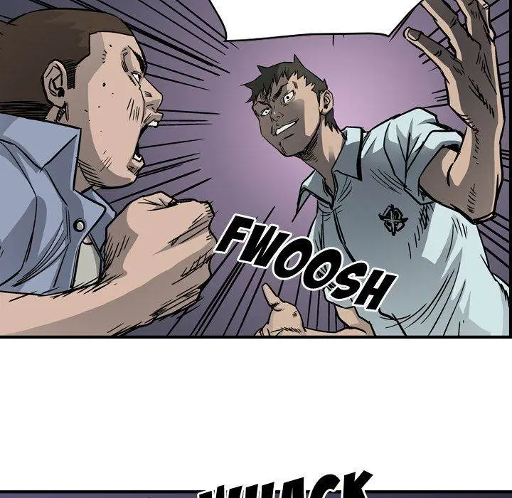 Legend : The Beginning Episode 58 - Page 80