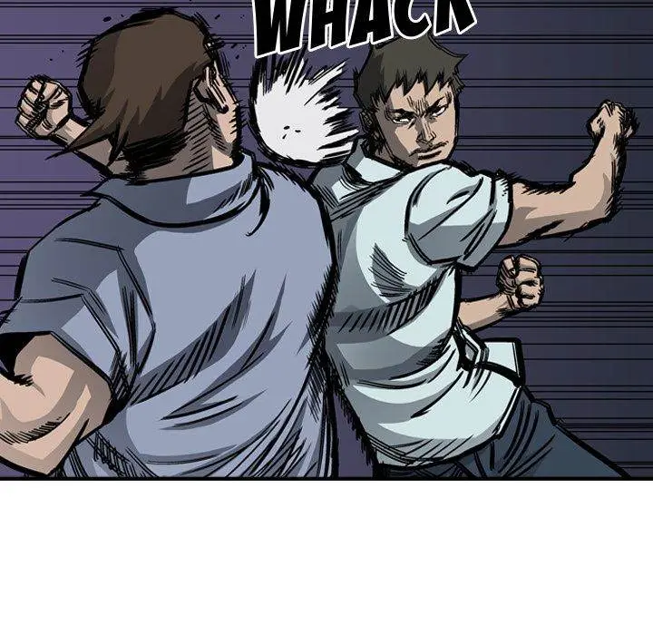 Legend : The Beginning Episode 58 - Page 81