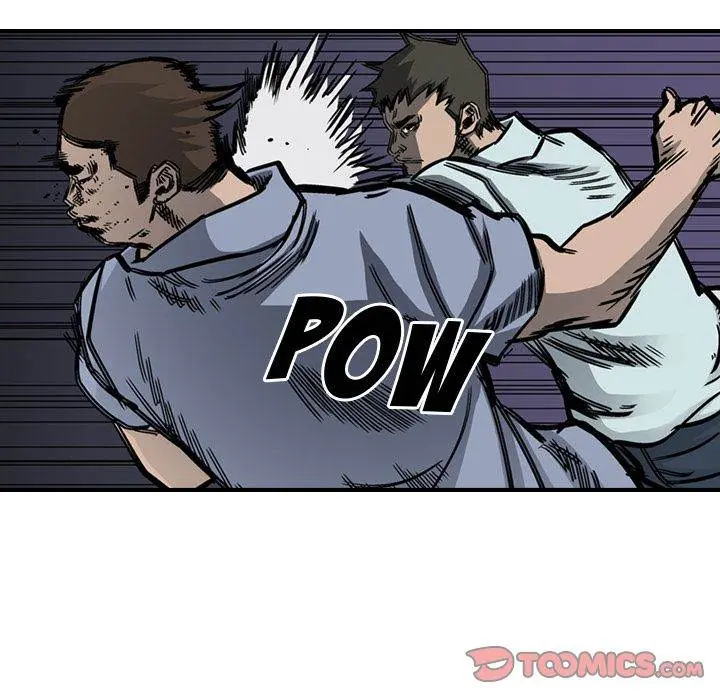 Legend : The Beginning Episode 58 - Page 82