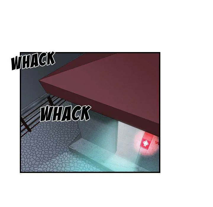 Legend : The Beginning Episode 58 - Page 83