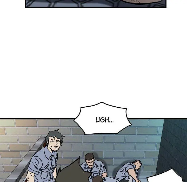 Legend : The Beginning Episode 58 - Page 85