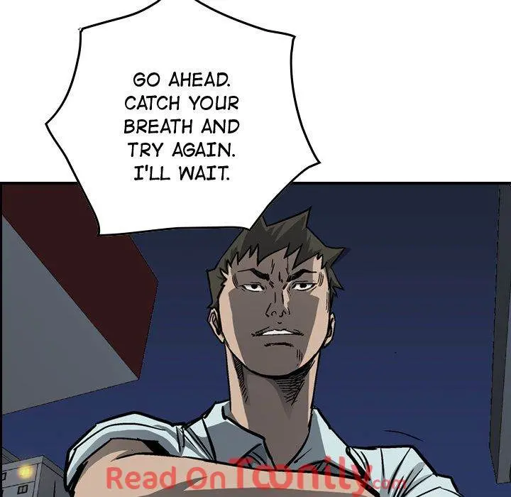 Legend : The Beginning Episode 58 - Page 88