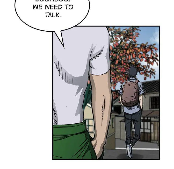 Legend : The Beginning Episode 58 - Page 9