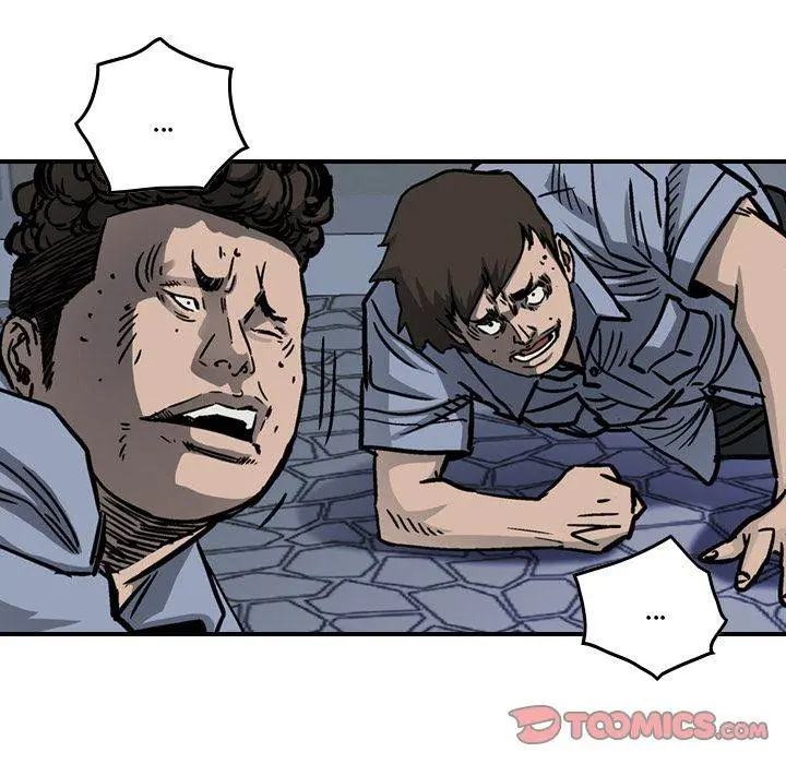 Legend : The Beginning Episode 58 - Page 90