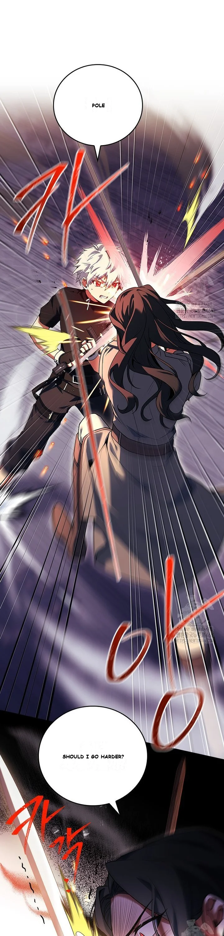 Legendary Hero Is an Academy Honors Student Episode 1 - Page 28