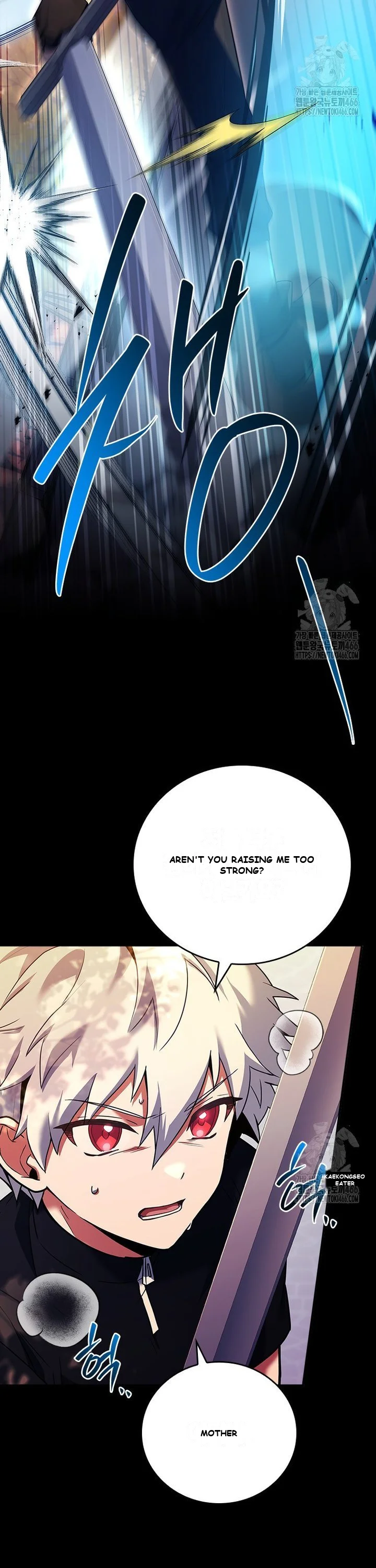 Legendary Hero Is an Academy Honors Student Episode 1 - Page 30