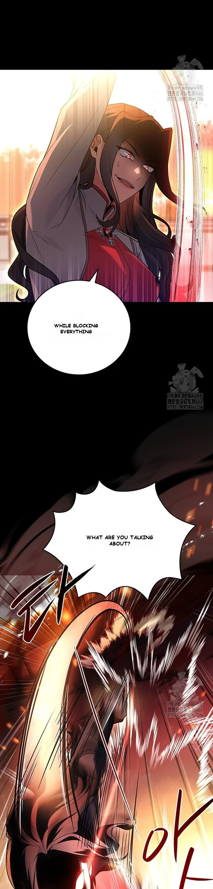 Legendary Hero Is an Academy Honors Student Episode 1 - Page 31