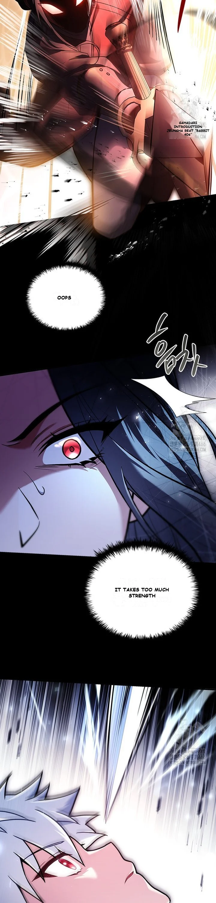 Legendary Hero Is an Academy Honors Student Episode 1 - Page 32
