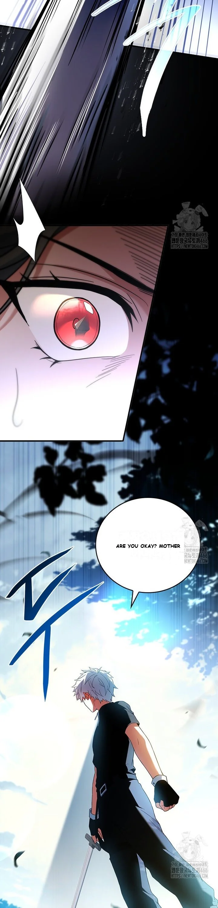 Legendary Hero Is an Academy Honors Student Episode 1 - Page 35