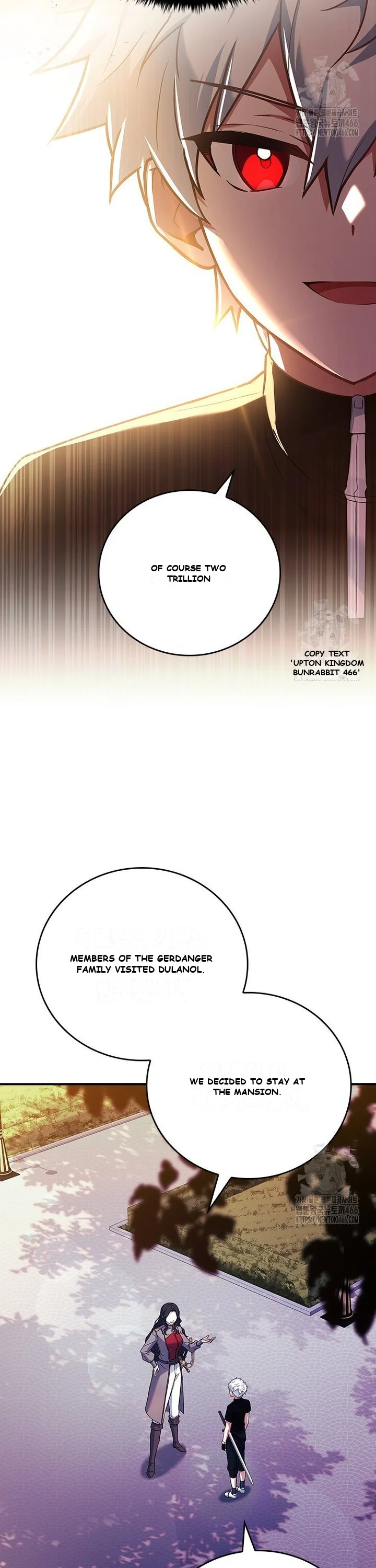 Legendary Hero Is an Academy Honors Student Episode 1 - Page 39