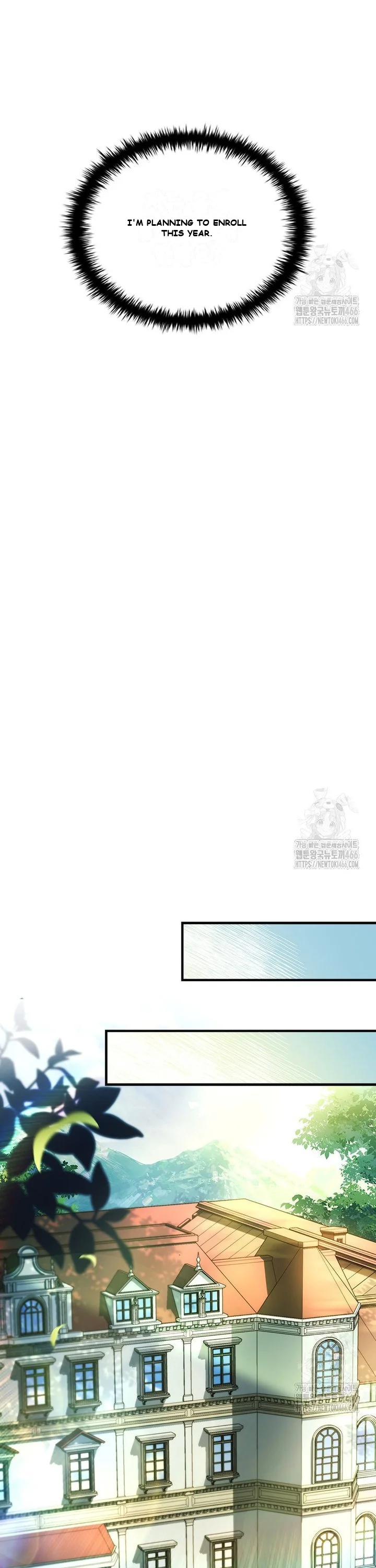 Legendary Hero Is an Academy Honors Student Episode 1 - Page 42