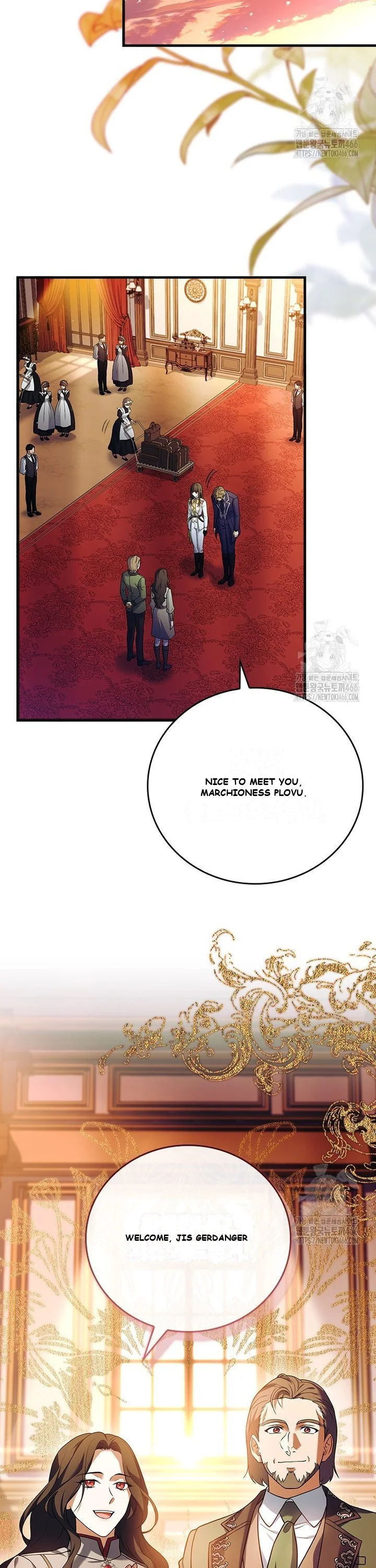 Legendary Hero Is an Academy Honors Student Episode 1 - Page 48