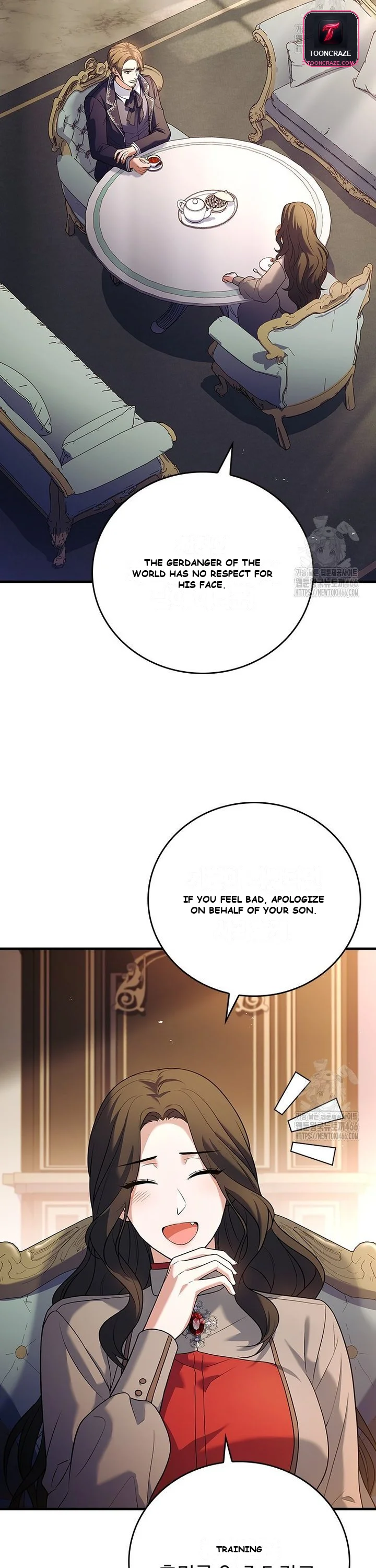 Legendary Hero Is an Academy Honors Student Episode 1 - Page 55