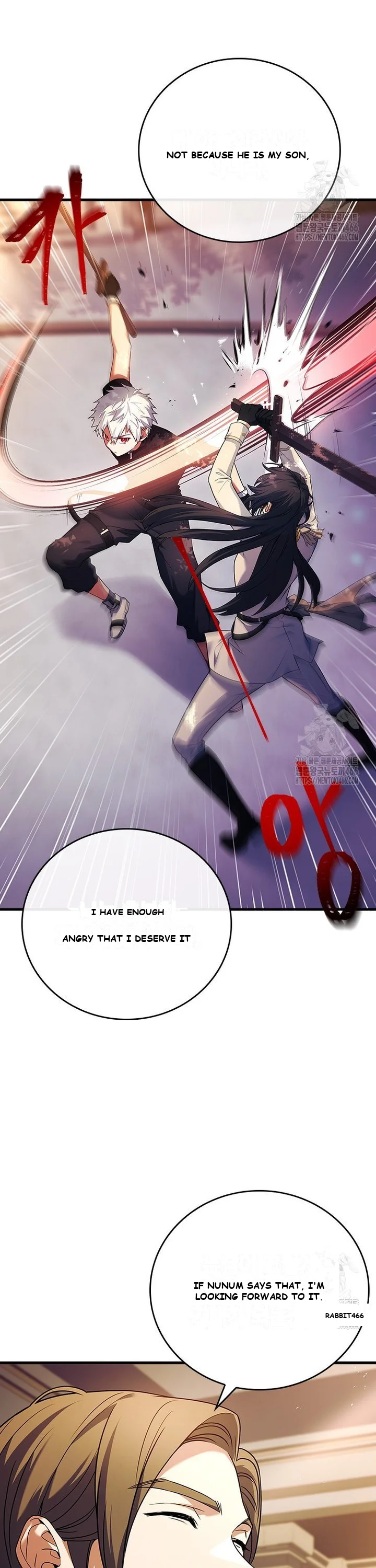 Legendary Hero Is an Academy Honors Student Episode 1 - Page 58
