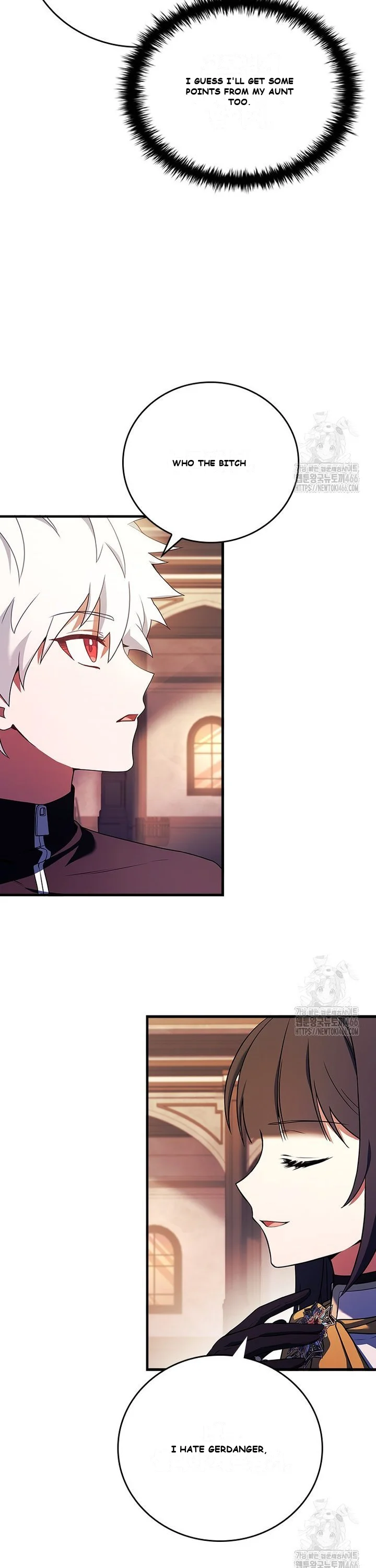 Legendary Hero Is an Academy Honors Student Episode 2 - Page 10
