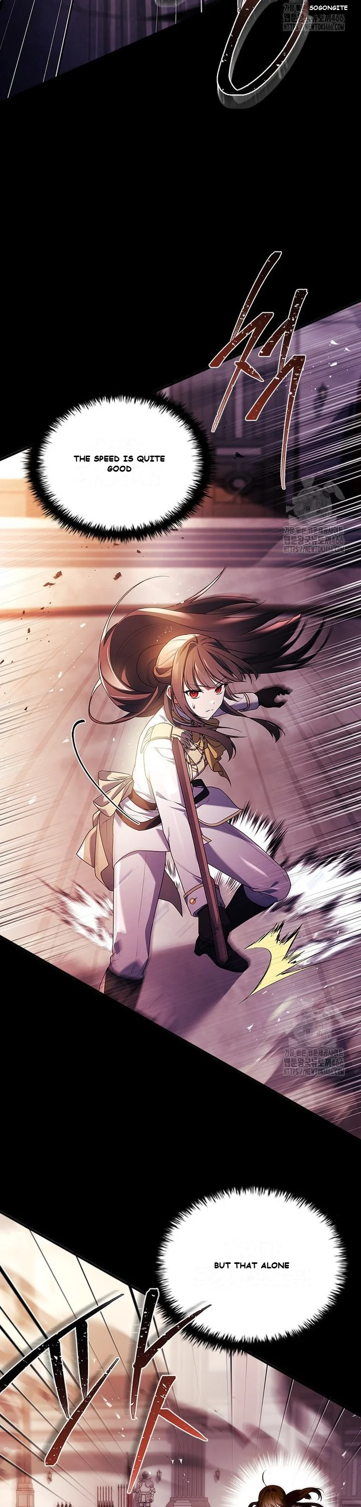 Legendary Hero Is an Academy Honors Student Episode 2 - Page 20