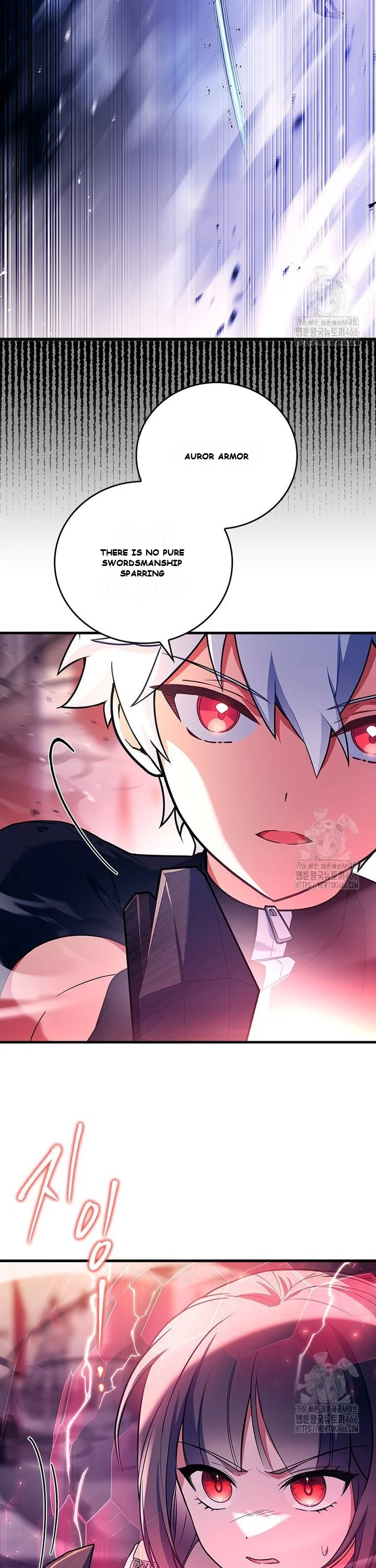 Legendary Hero Is an Academy Honors Student Episode 2 - Page 25