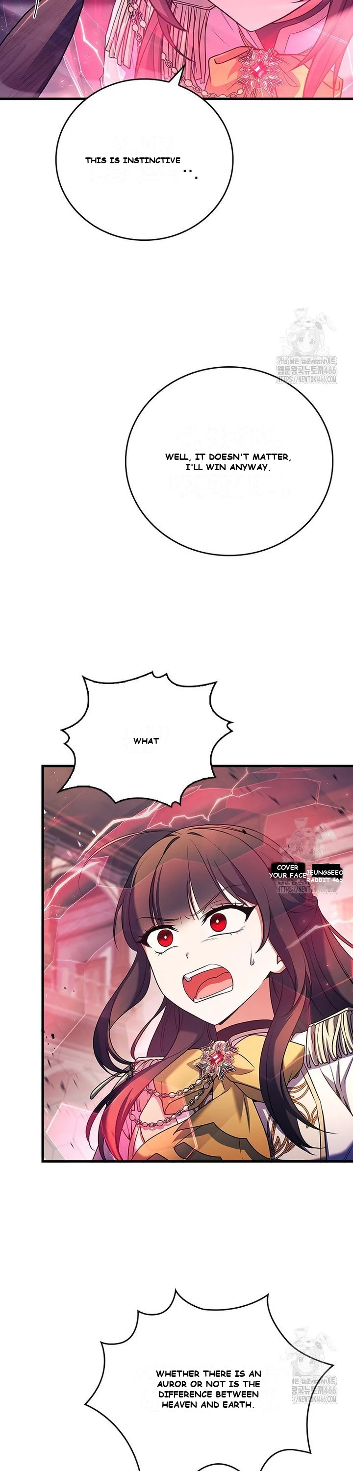 Legendary Hero Is an Academy Honors Student Episode 2 - Page 26