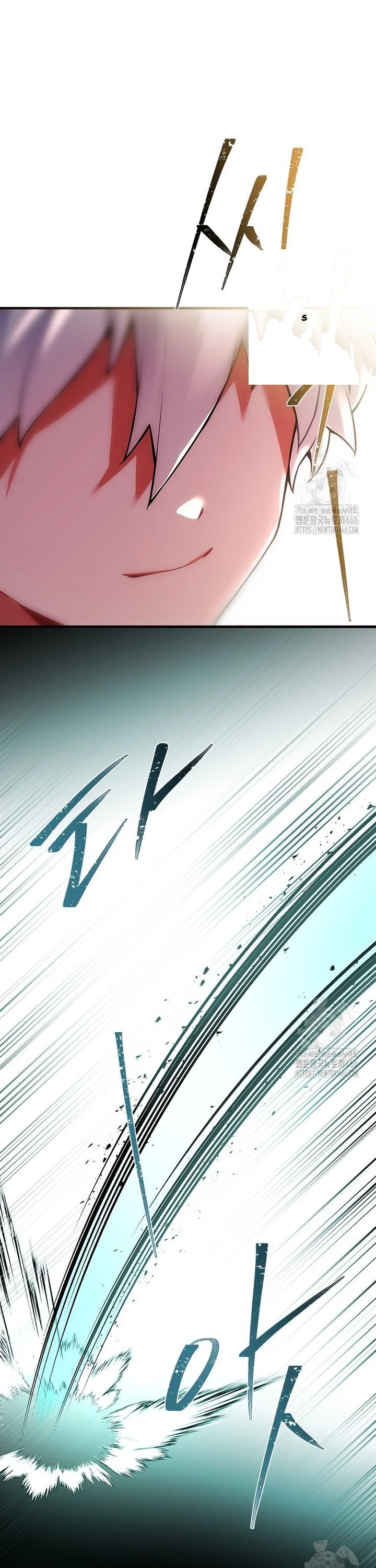 Legendary Hero Is an Academy Honors Student Episode 2 - Page 28