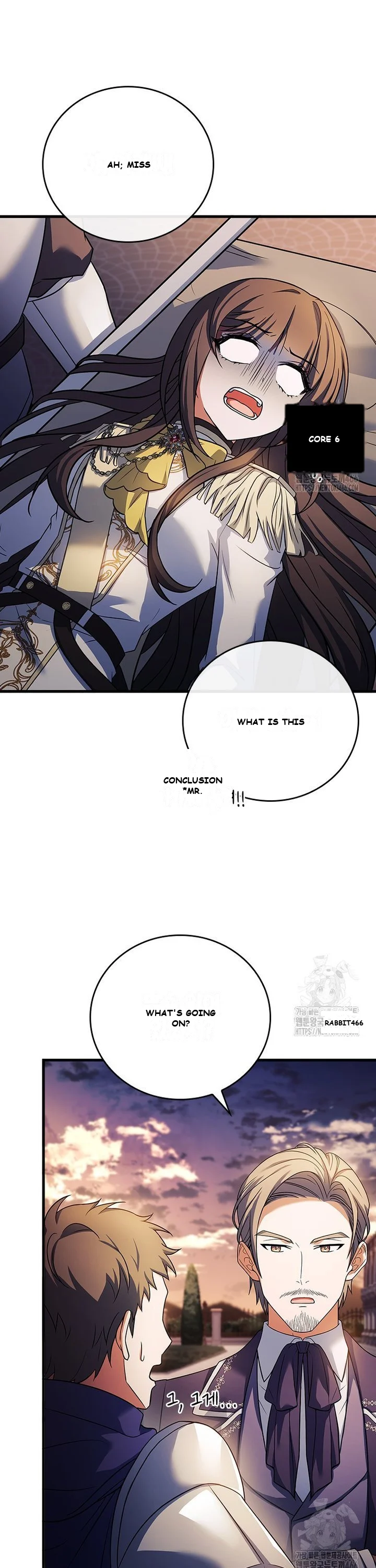 Legendary Hero Is an Academy Honors Student Episode 2 - Page 36