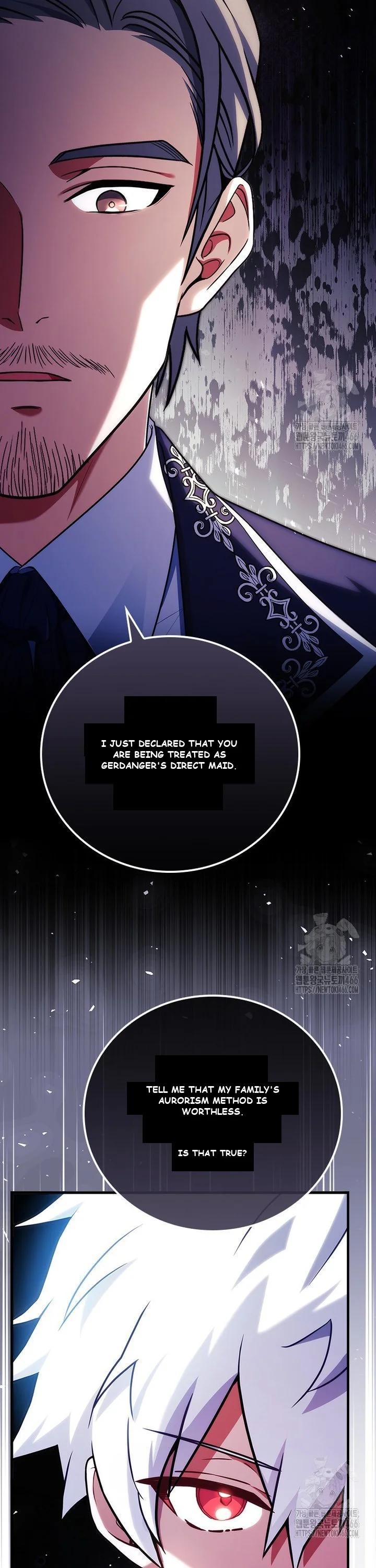 Legendary Hero Is an Academy Honors Student Episode 2 - Page 44