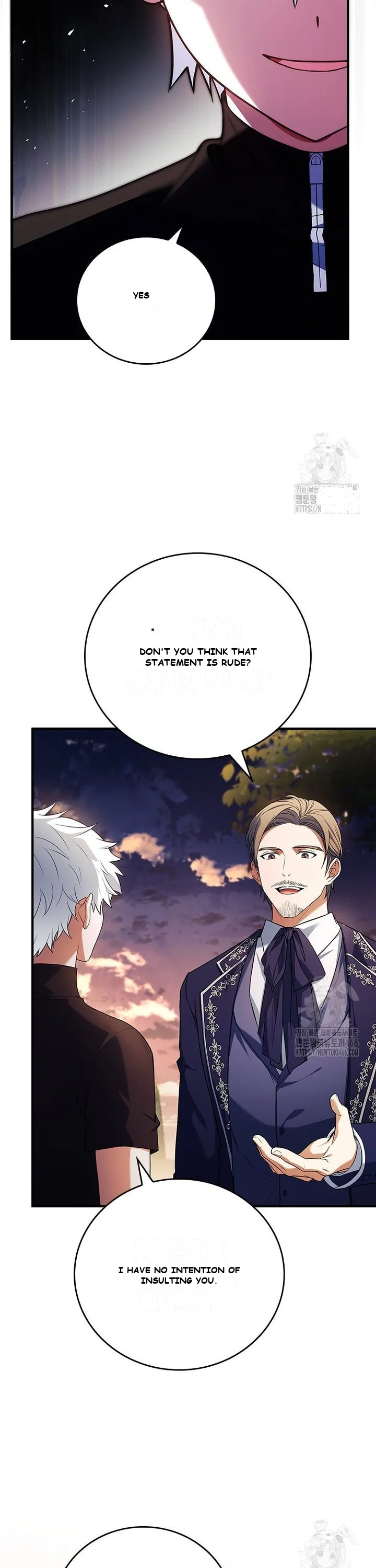Legendary Hero Is an Academy Honors Student Episode 2 - Page 45