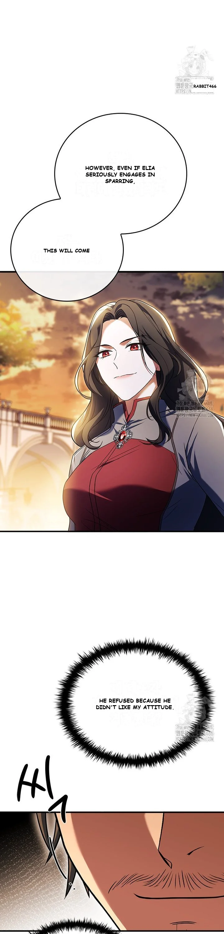 Legendary Hero Is an Academy Honors Student Episode 2 - Page 48