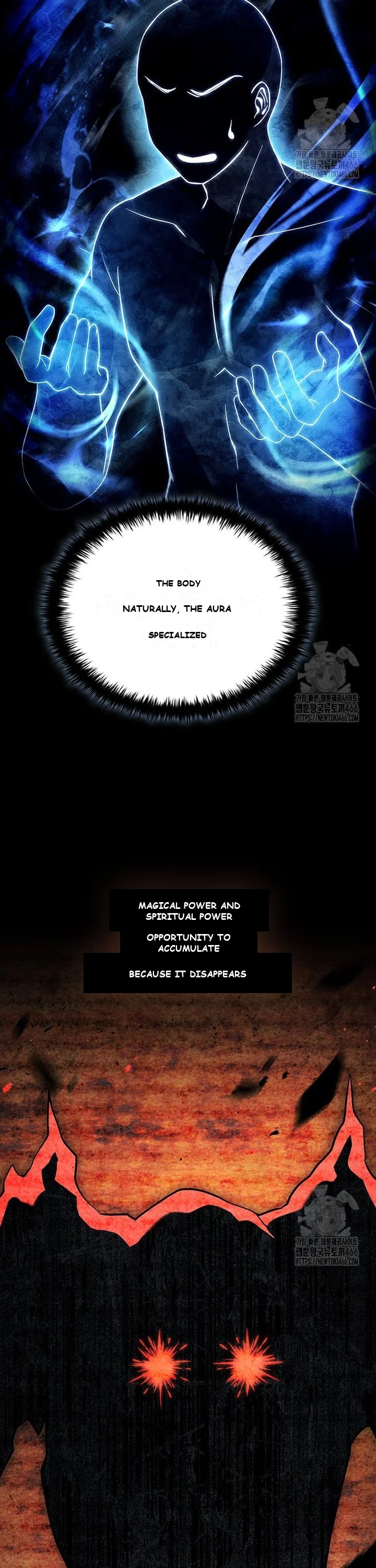 Legendary Hero Is an Academy Honors Student Episode 2 - Page 5