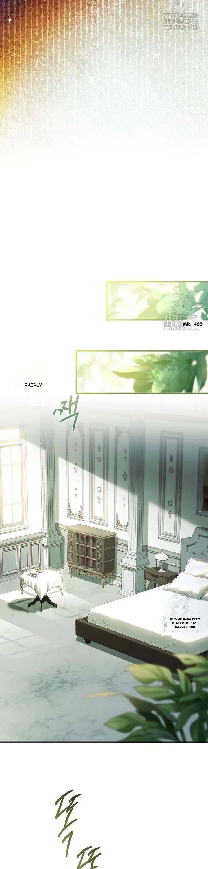 Legendary Hero Is an Academy Honors Student Episode 2 - Page 55