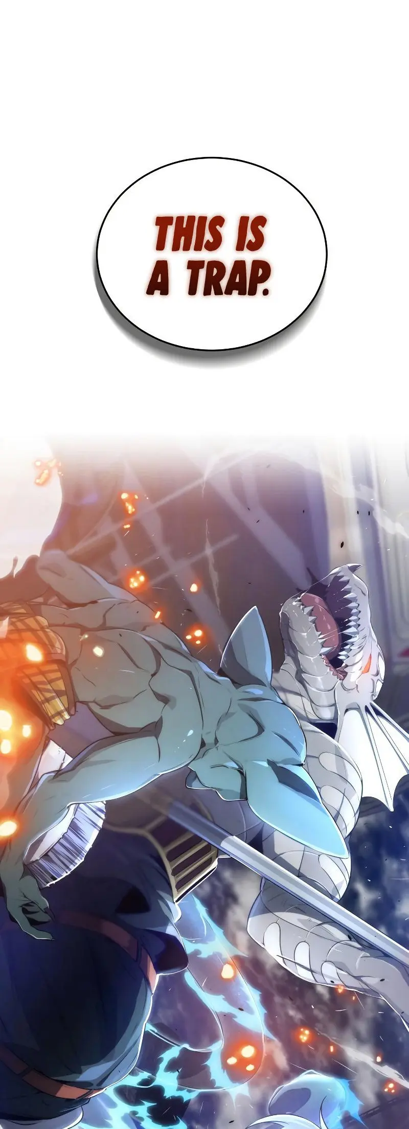 Legendary Ranker’s Comeback Episode 37 - Page 19
