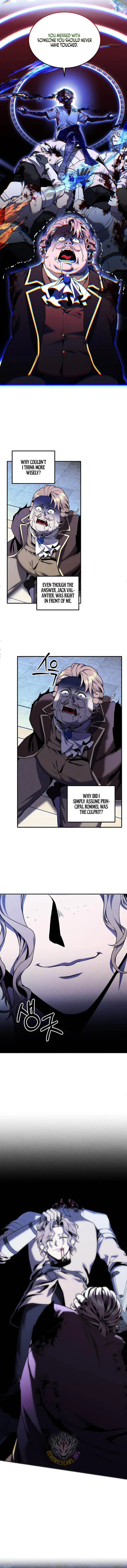 Legendary Youngest Son of the Marquis House Episode 181 - Page 11