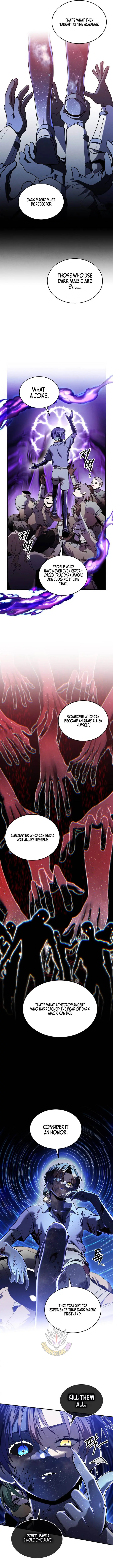 Legendary Youngest Son of the Marquis House Episode 181 - Page 9
