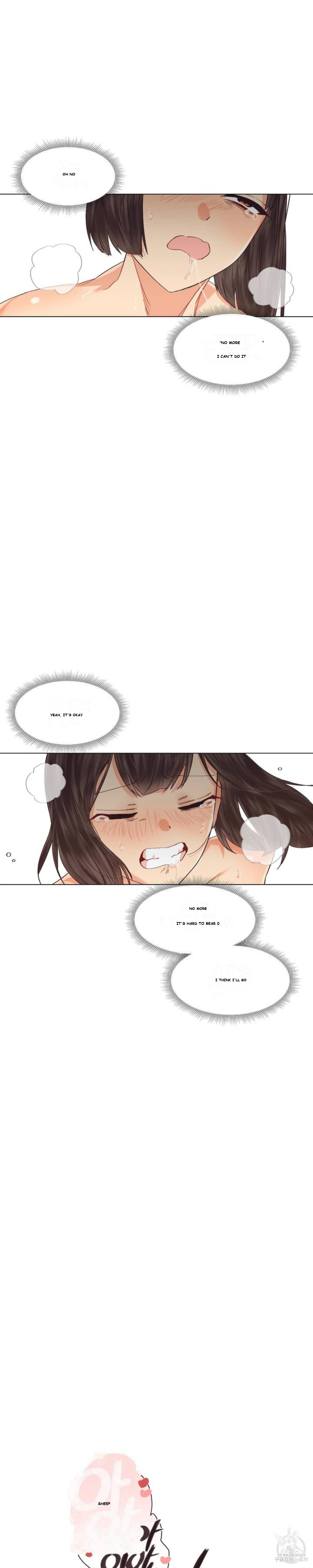 Lesbian Sex Hell Episode 1 - Page 21