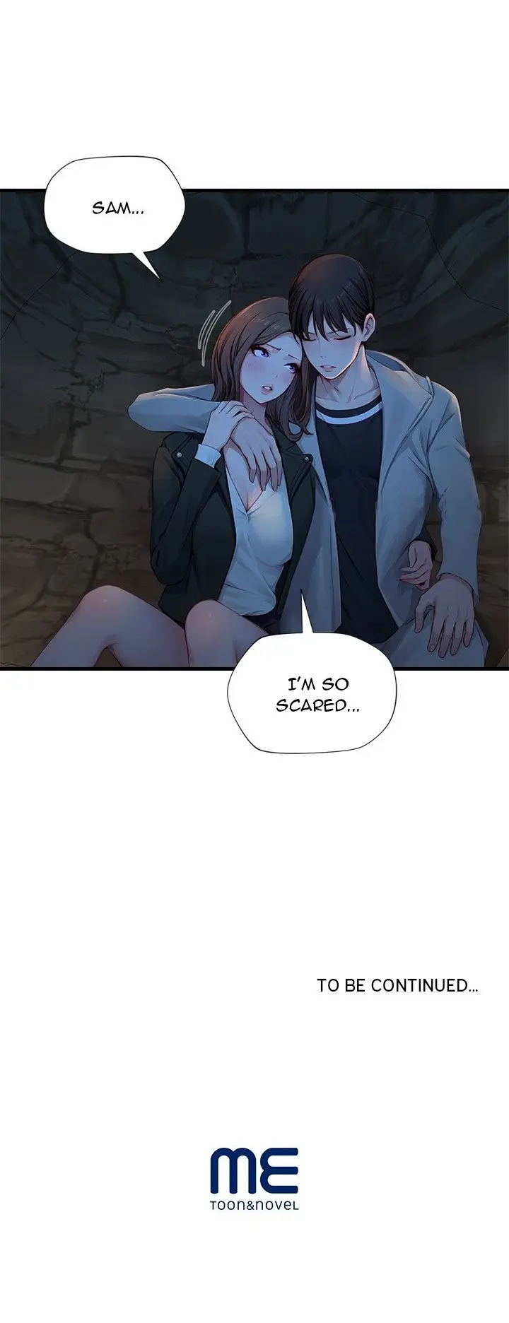 Lesson S Episode 20 - Page 5