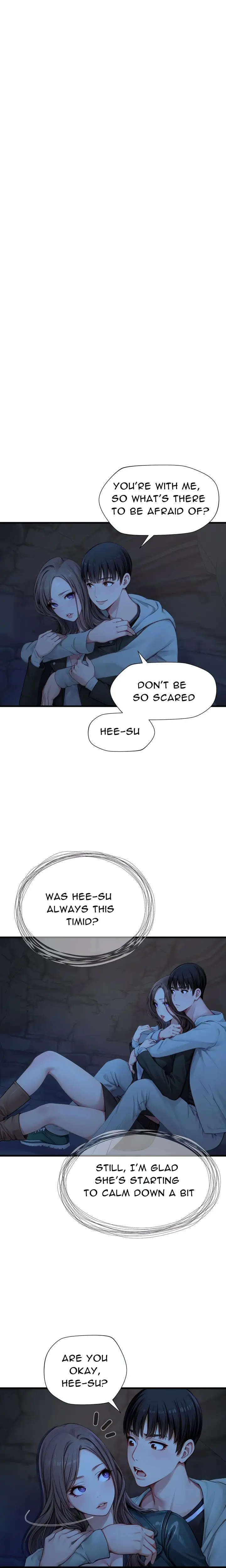 Lesson S Episode 21 - Page 1
