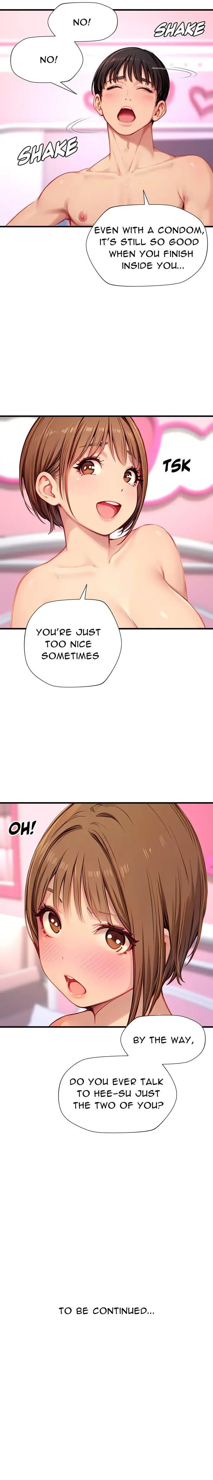 Lesson S Episode 21 - Page 18