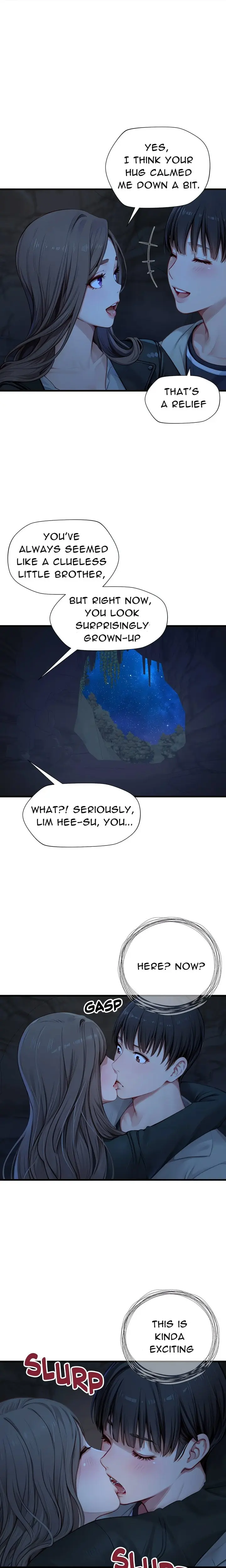 Lesson S Episode 21 - Page 2