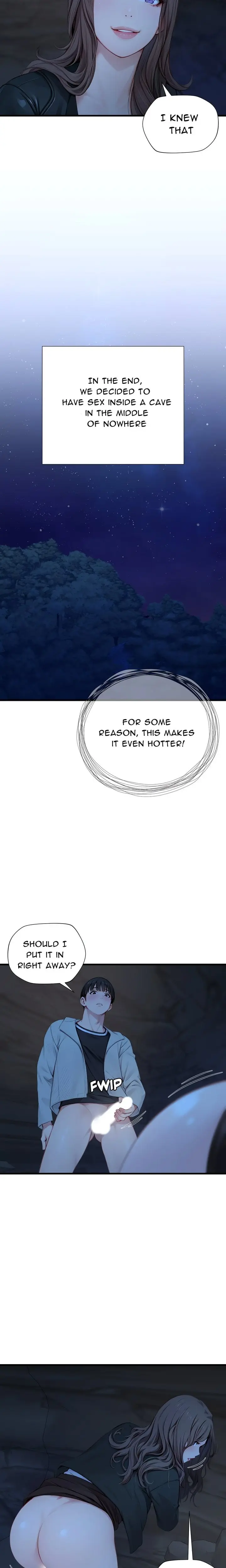 Lesson S Episode 21 - Page 5