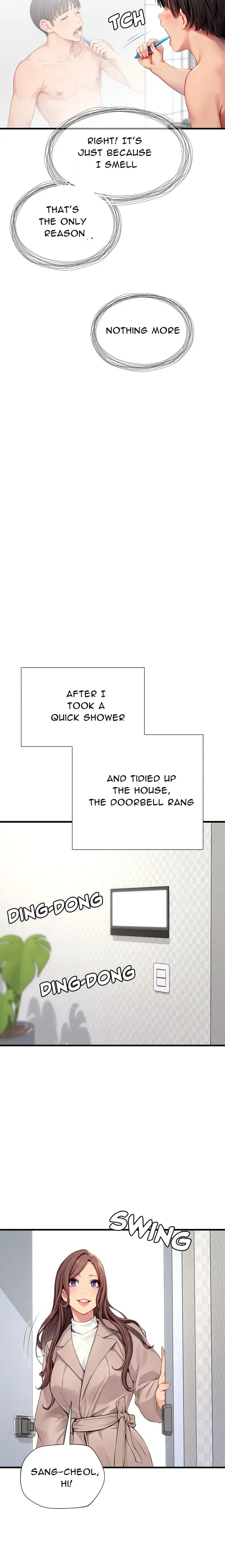 Lesson S Episode 22 - Page 15
