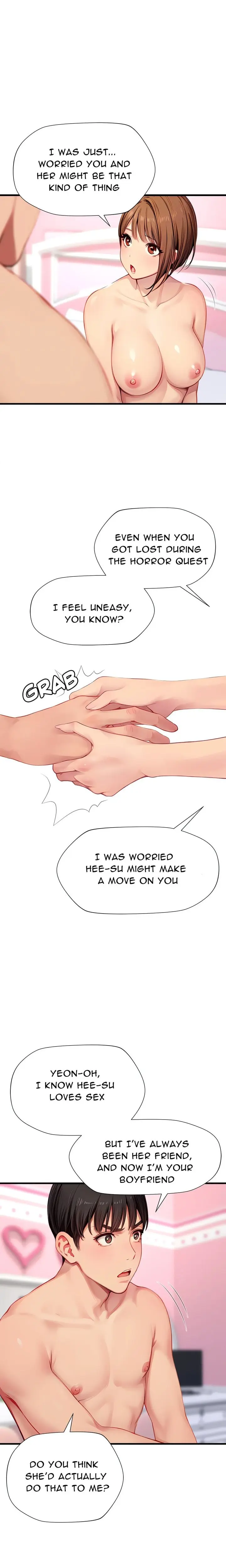 Lesson S Episode 22 - Page 4